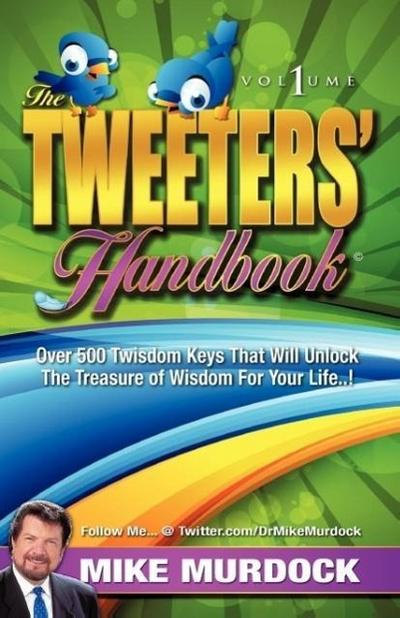 The Tweeter’s Handbook