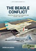 Beagle Conflict