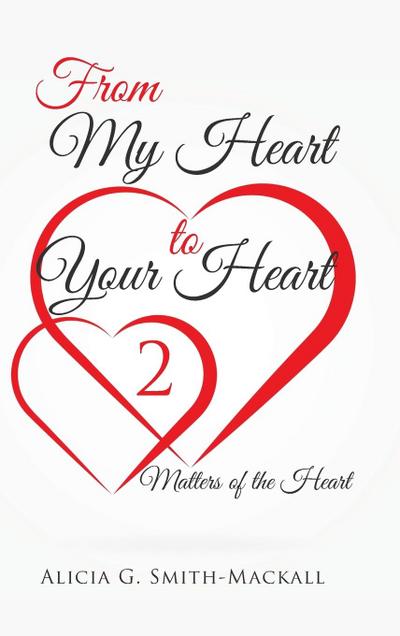 From My Heart to Your Heart 2