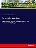 The Lay Folks Mass Book