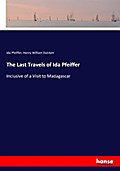 The Last Travels of Ida Pfeiffer