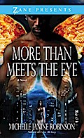 More Than Meets the Eye