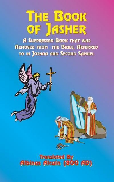 The Book of Jasher