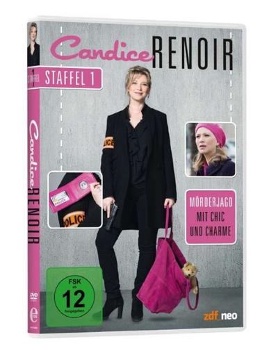 Candice Renoir