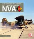 Hubschrauber, Transporter und Schulflugzeuge der N