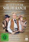 Die Leute von der Shiloh Ranch