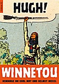 HUGH! - Winnetou