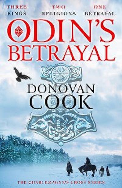 Odin’s Betrayal