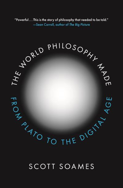 The World Philosophy Made