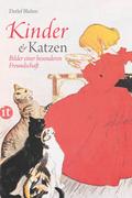 Kinder & Katzen