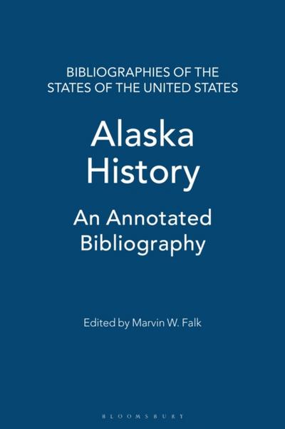 Alaska History