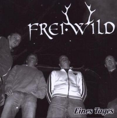 Eines Tages, 1 Audio-CD