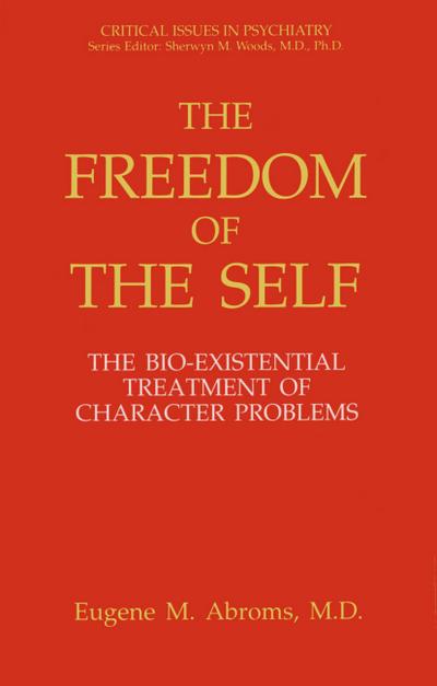 Freedom of the Self