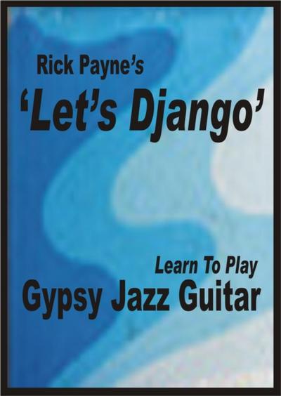 Let’s Django