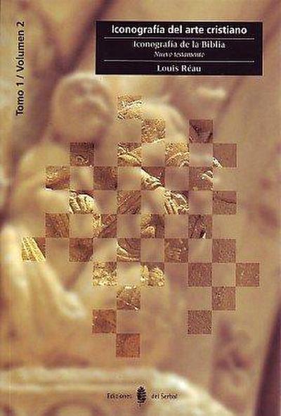 Iconografía de la Biblia : Nuevo Testamento