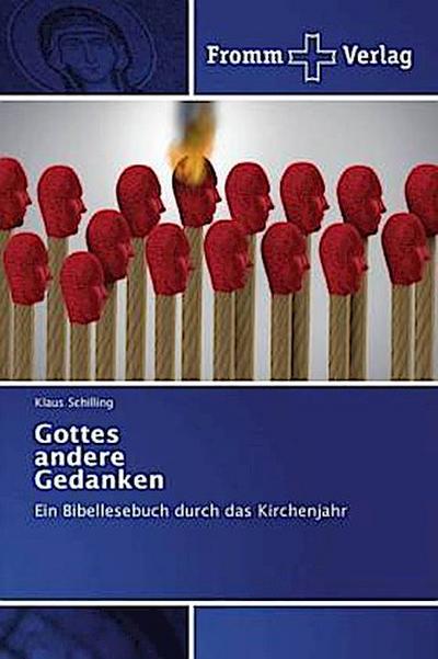 Gottes andere Gedanken