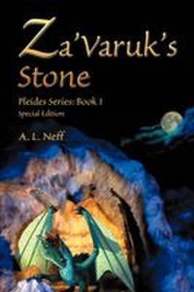 Za’Varuk’s Stone