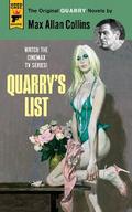 Quarry’s List