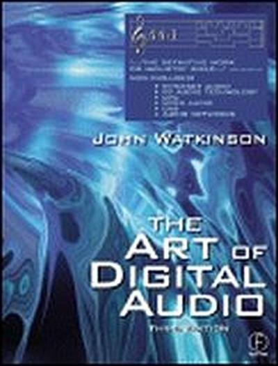 Art of Digital Audio