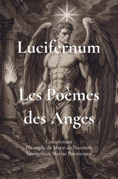 Les Poèmes des Anges