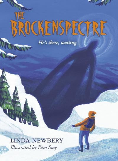 Newbery, L: Brockenspectre
