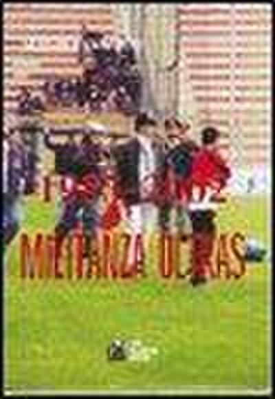 Cavalieri, S: 1985-2002. Militanza ultras