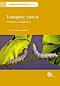 Transgenic Insects