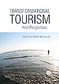 Transformational Tourism