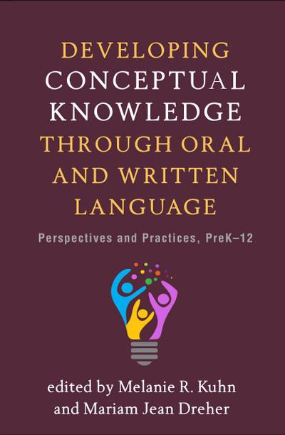 Developing Conceptual Knowledge through Oral and Written Language