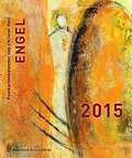Engel, Postkartenkalender 2015 - Christel Holl