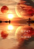Land des Feuers (Der Ring der Zauberei — Band 12)