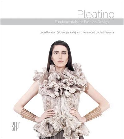 Pleating