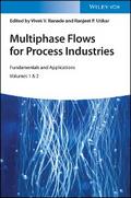 Multiphase Flows for Process Industries