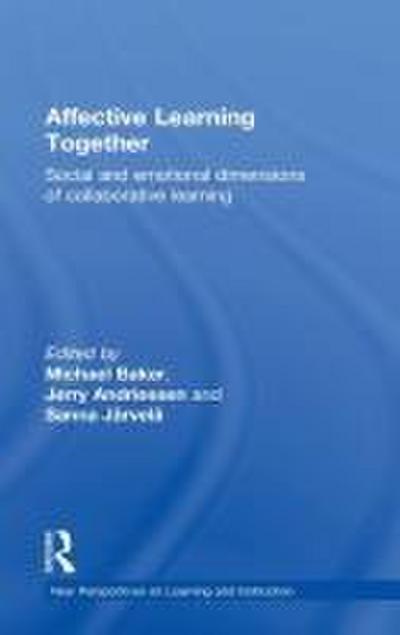 Affective Learning Together