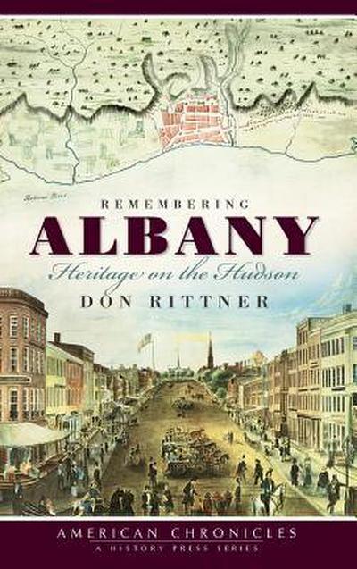 Remembering Albany