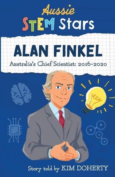 Alan Finkel