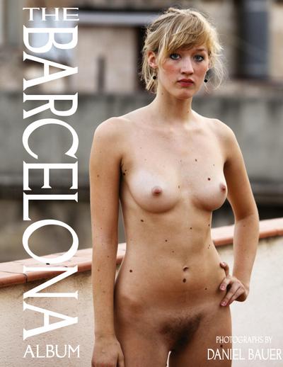 The Barcelona Album