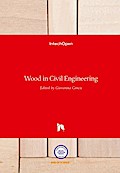 Wood in Civil Engineering