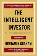 The Intelligent Investor Third Edition