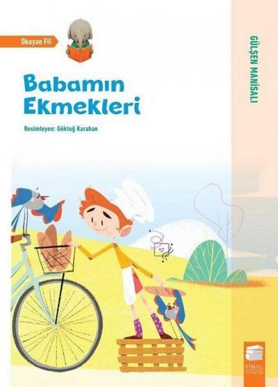 Babamin Ekmekleri