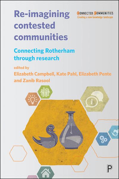 Re-imagining contested communities