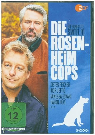 Die Rosenheim Cops