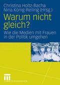 Warum nicht gleich?