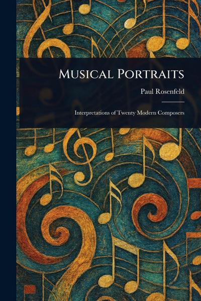 Musical Portraits