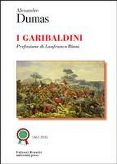 Dumas, A: I garibaldini