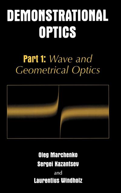 Demonstrational Optics