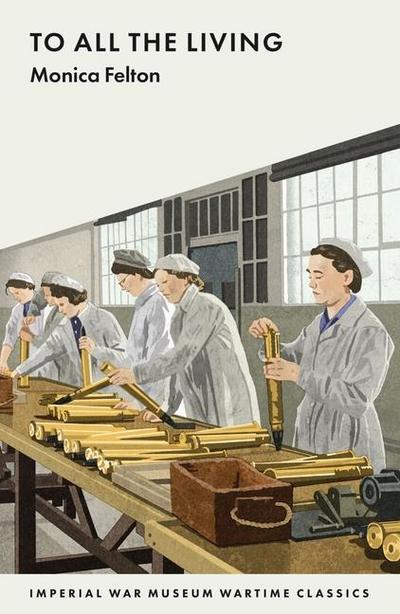 Felton, M: To All the Living