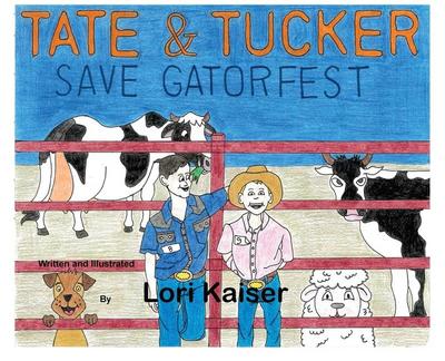 Tate & Tucker Save Gatorfest