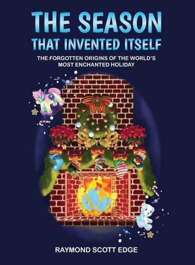 The Season That Invented Itself