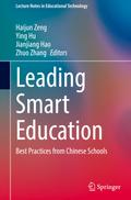 Leading Smart Education